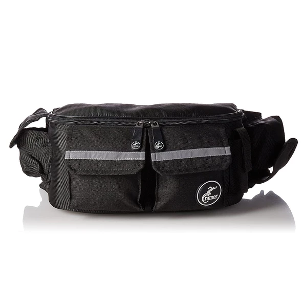 Cramer Deluxe Fanny Pack Freebag Sağlık Çantası - 3