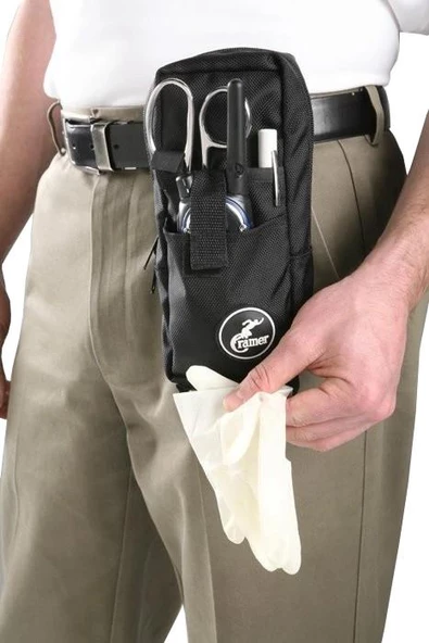 Cramer Sidekick Masör Fizyoterapist Organizer - 2