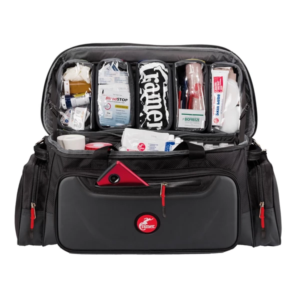 Cramer Medium HPG Saha İçi Sağlık Çantası 48 x 28 x 35 cm - 2