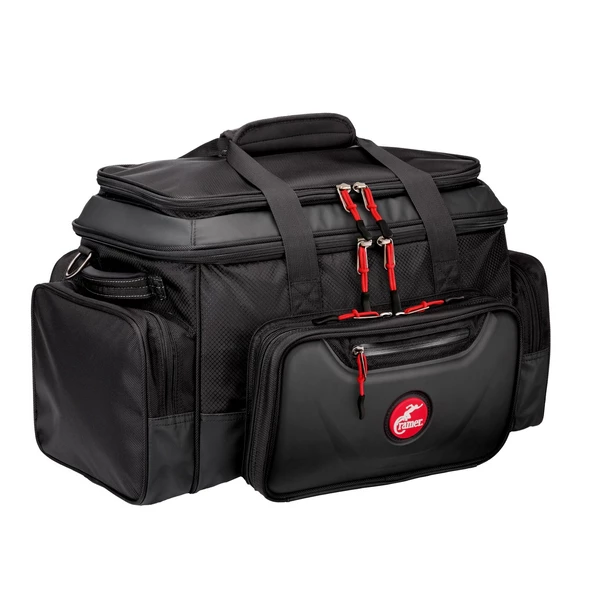 Cramer Medium HPG Saha İçi Sağlık Çantası 48 x 28 x 35 cm - 3