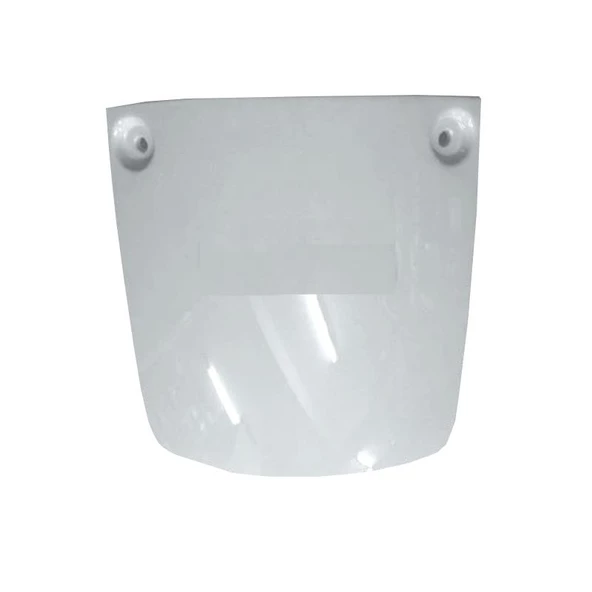 Mondial Revival 50 Ön Çamurluk Arka Parça Beyaz