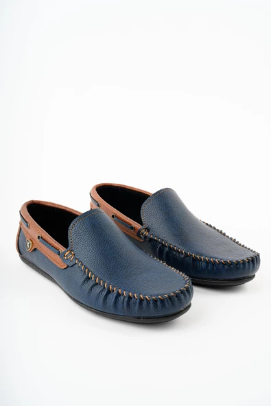 MUGGO JACK ERKEK ORTOPEDİK  GÜNLÜK AYAKKABI - 12