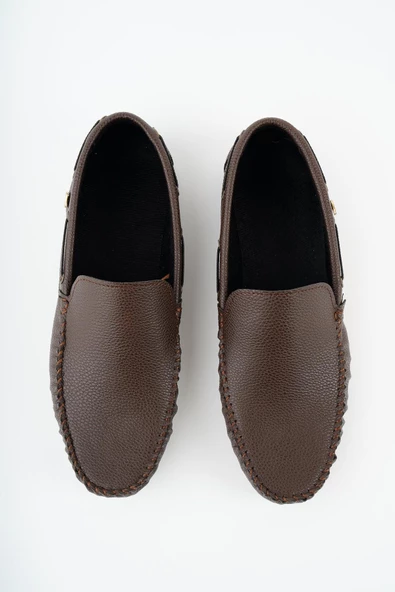 MUGGO JACK ERKEK ORTOPEDİK  GÜNLÜK AYAKKABI - 7