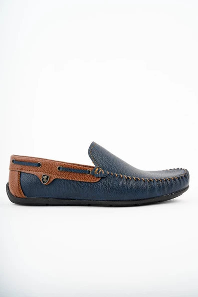 MUGGO JACK ERKEK ORTOPEDİK  GÜNLÜK AYAKKABI - 11