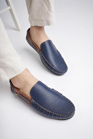 MUGGO JACK ERKEK ORTOPEDİK  GÜNLÜK AYAKKABI - 10