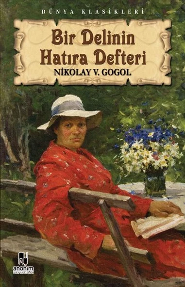 Bir Delinin Hatıra Defteri