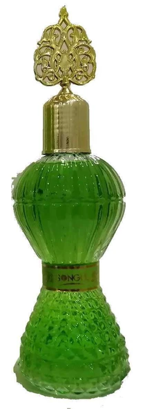 Antep Fıstığı Kolonyası 200ml | Songül Kolonya Antep Hatırası | Doğal & Kalıcı Koku