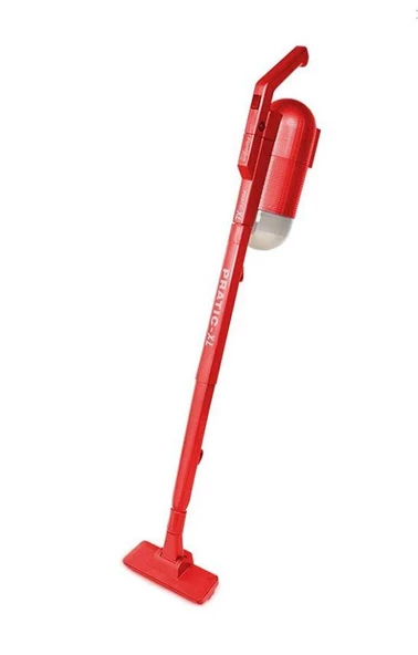Fantom Pratik P1300 XL Torbasız Kuru Elektrikli Süpürge - 3