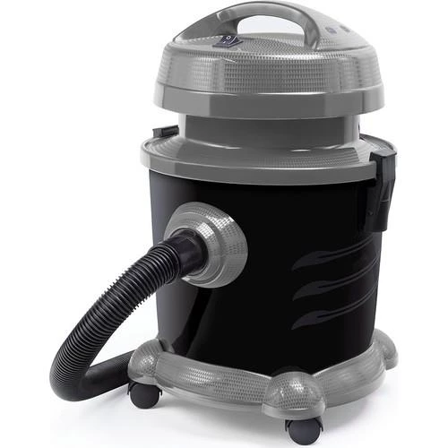 Fantom WD2700 Islak Kuru Elektrikli Süpürge - 3