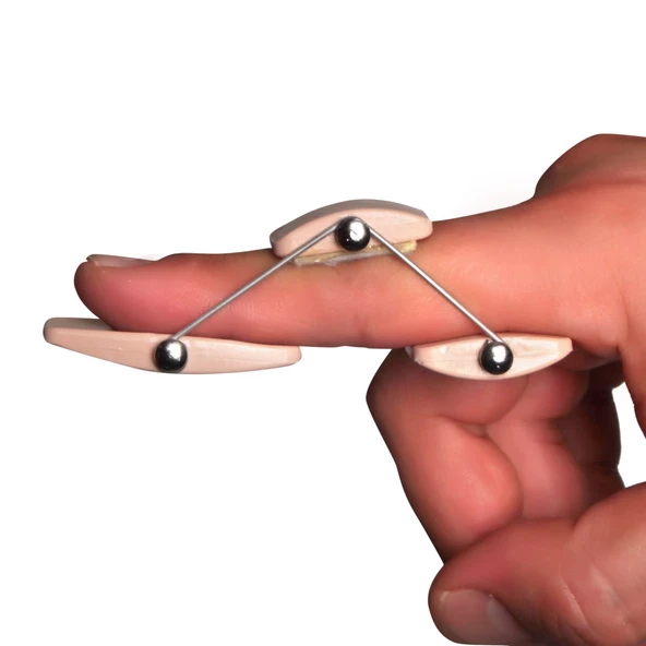 Orthocy Dinamik Parmak Splinti M - 5