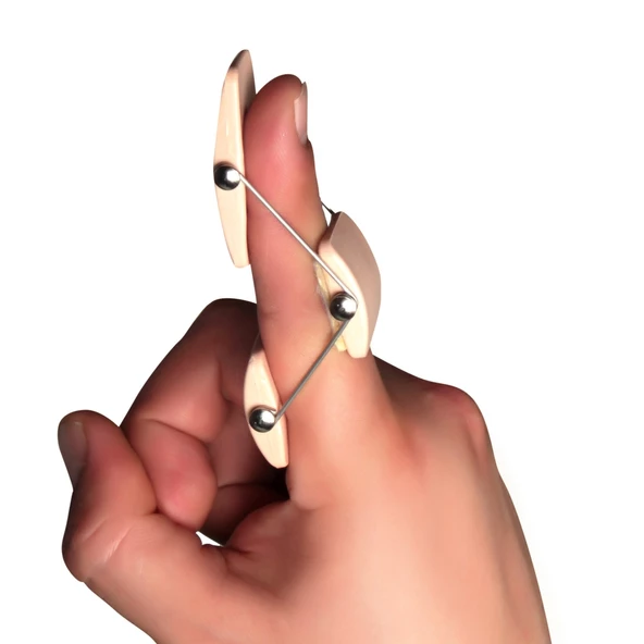 Orthocy Dinamik Parmak Splinti M - 4