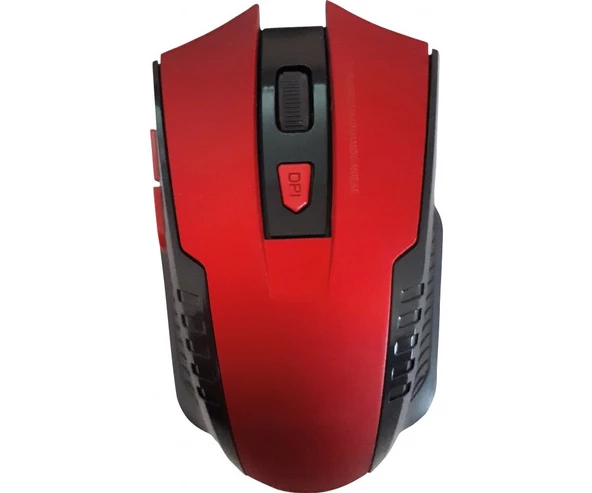 Concord C-19 FIORA 6 Tuşlu 1600 DPI Kablosuz Fare Optik Mouse - 2