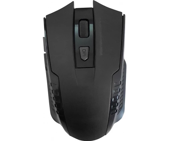 Concord C-19 FIORA 6 Tuşlu 1600 DPI Kablosuz Fare Optik Mouse