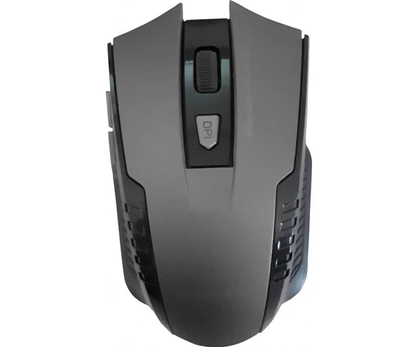 Concord C-19 FIORA 6 Tuşlu 1600 DPI Kablosuz Fare Optik Mouse - 4