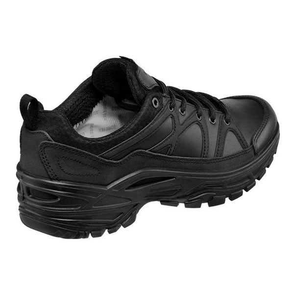 LOWA INNOX GTX LO SIYAH AYAKKABI - 8