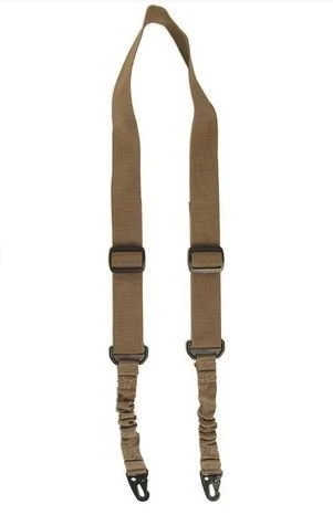 STURM TACTICAL KAHVE ASKI KAYISI - 9