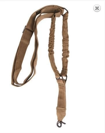 STURM TACTICAL KAHVE BUNGEE KAYIS - 4