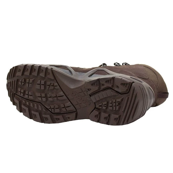 LOWA ZEPHYR GTX MID TF KOYU KAHVE BOT - Resim 7