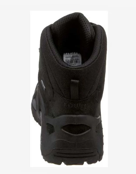 LOWA ZEPHYR GTX MID SİYAH  BOT - Resim 7