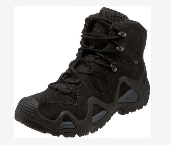 LOWA ZEPHYR GTX MID SİYAH  BOT - Resim 2