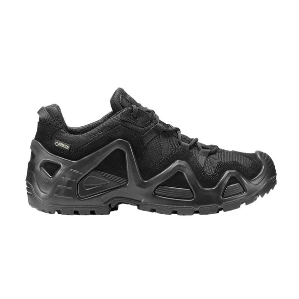 LOWA ZEPHYR GTX SIYAH AYAKKABI - 5