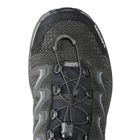 LOWA MADDOX GTX LO YESIL AYAKKABI - Resim 12