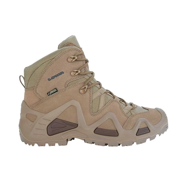 LOWA ZEPHYR GTX MID COYOTE BOT - Resim 5