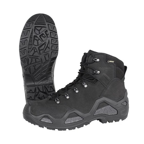 LOWA Z-6N GTX C BOT - Resim 10