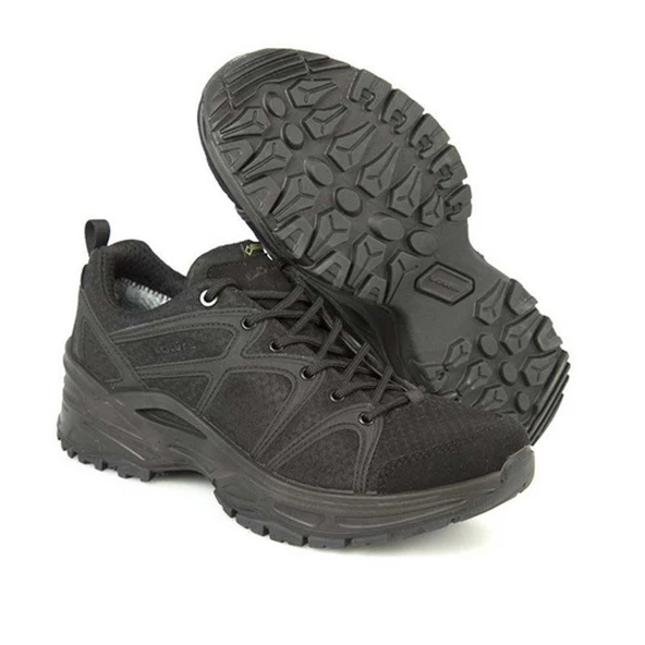 LOWA INNOX GTX SIYAH AYAKKABI - Resim 6
