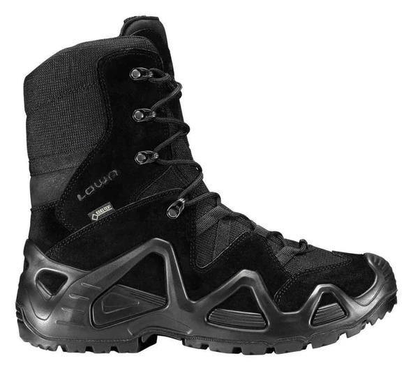 LOWA ZEPHYR GTX HI SIYAH BOT - 5