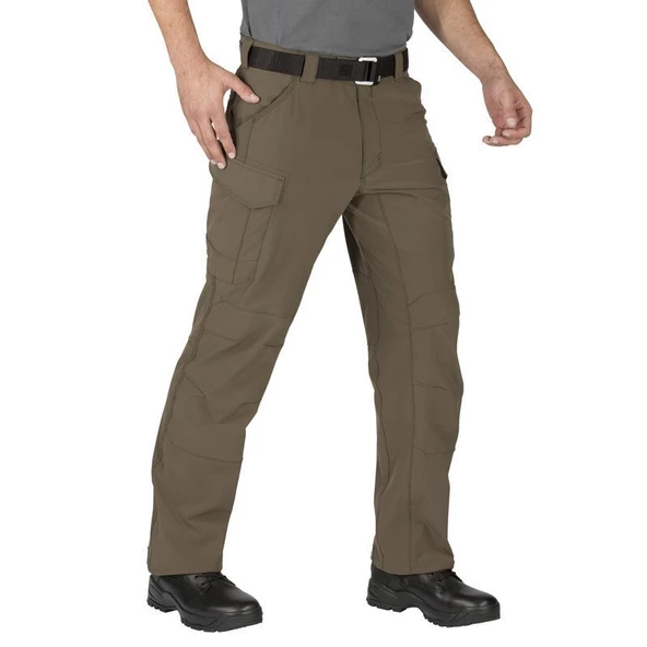 5.11 TRAVERSE 2.0 PANTOLON YESIL ürün görseli 1