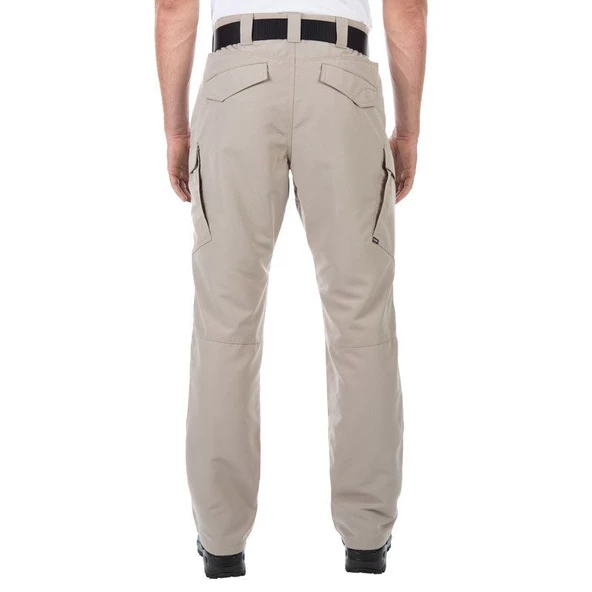 5.11 FAST-TAC CARGO PANTOLON KHAKI - Resim 9
