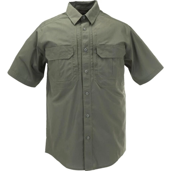 5.11 TACLITE PRO GOMLEK YESIL ürün görseli 1