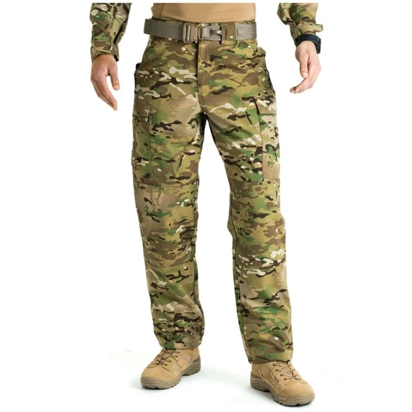 5.11 MULTICAM TDU PANTOLON - 9