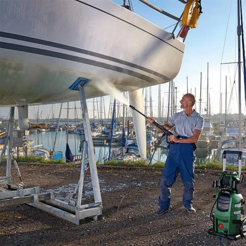 Bosch Advanced Aquatak 160 Yüksek Basınçlı Yıkama - 3