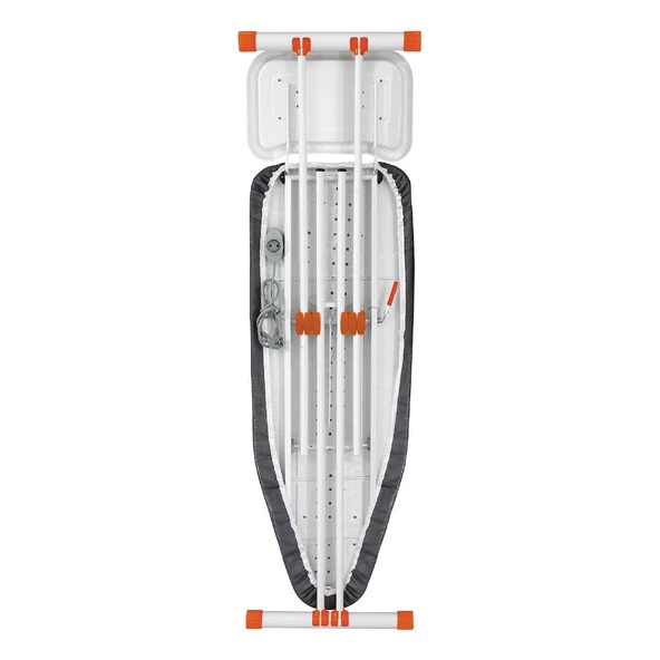 Devecioğlu MM127  PowerBoard Ütü Masası - 2