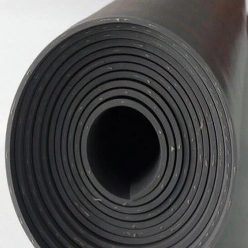 LASTİK LEVHA 4 MM BEZLİ 1,20 (EN: 1,2 MT BOY: 1 MT) - Resim 2