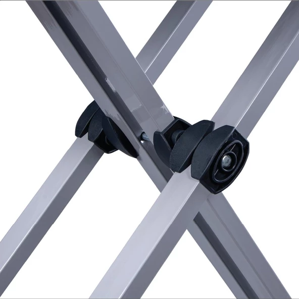 Harbinger MM123 BlackBoard Ütü Masası - 4