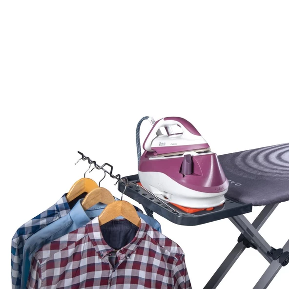 Harbinger MM123 BlackBoard Ütü Masası - 7