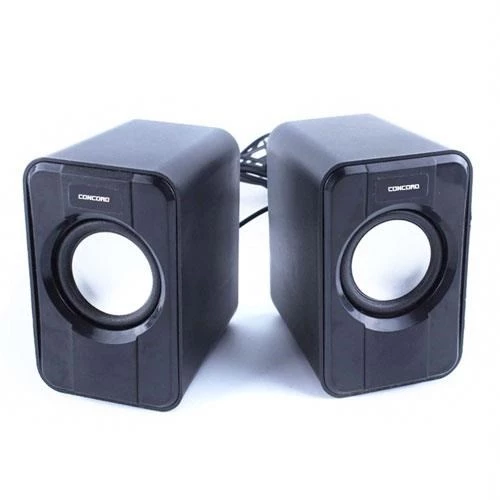 Concord C795 1+1 Pc Hoparlaör  Pc Speaker - 2
