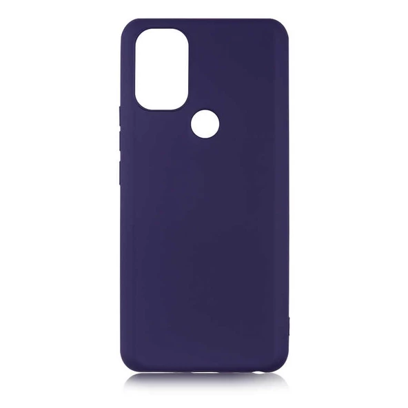 Gpack General Mobile Gm 21 Pro Kılıf Korumalı Mat Soft Premier SilikonNano Glass - 6