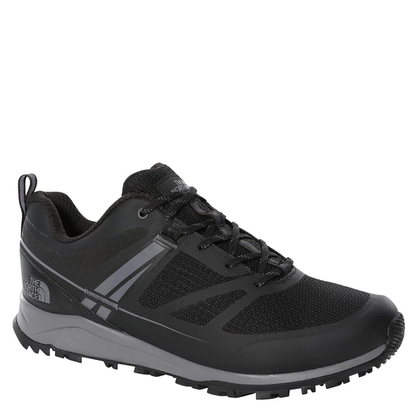 The North Face  Erkek LITEWAVE FUTURELIGHT SU GEÇİRMEZ AYAKKABI NF0A4PFGKZ21 - 5
