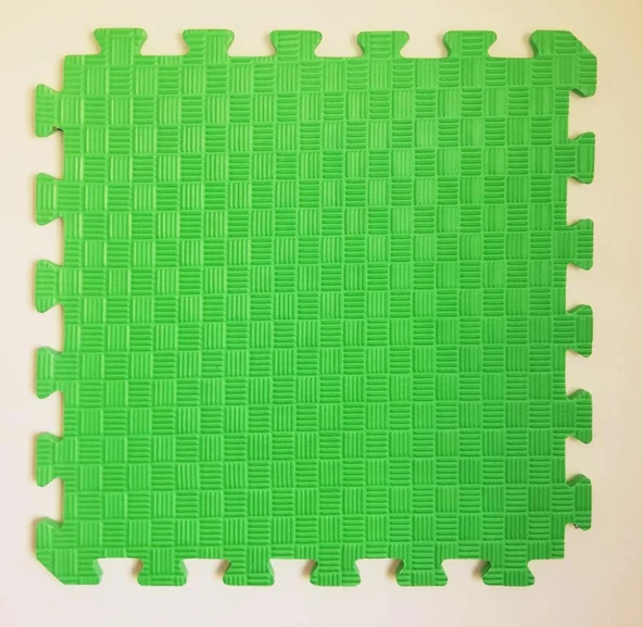 Eva Zemin Kaplama 100X100X26 MM - 11