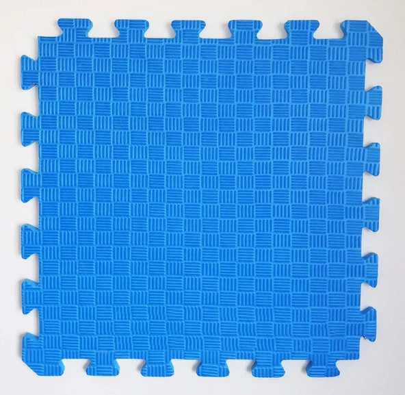 Eva Zemin Kaplama 100X100X26 MM - 7