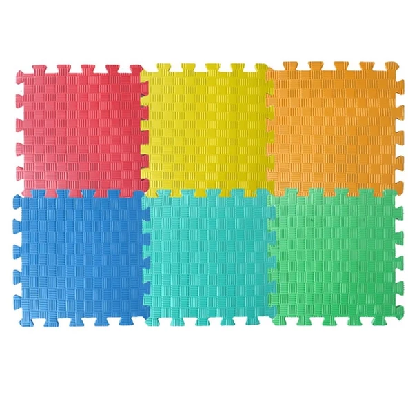 Eva Zemin Kaplama 100X100X26 MM - 2