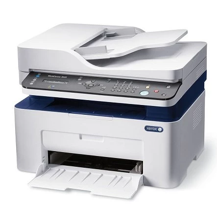 XEROX WORKCENTRE 3025V_NI LAZER YAZ/TAR/FOT/FAX Wi-Fi A4 - 2