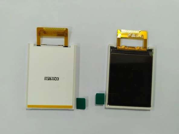 Concord C5 Lcd Ekran 100 Orjinal
