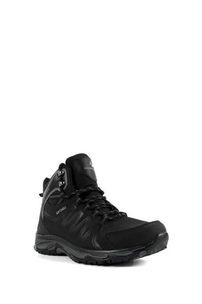 Hammer Jack Su Geçirmez Siyah Erkek Bot 101 20104-M - Resim 3