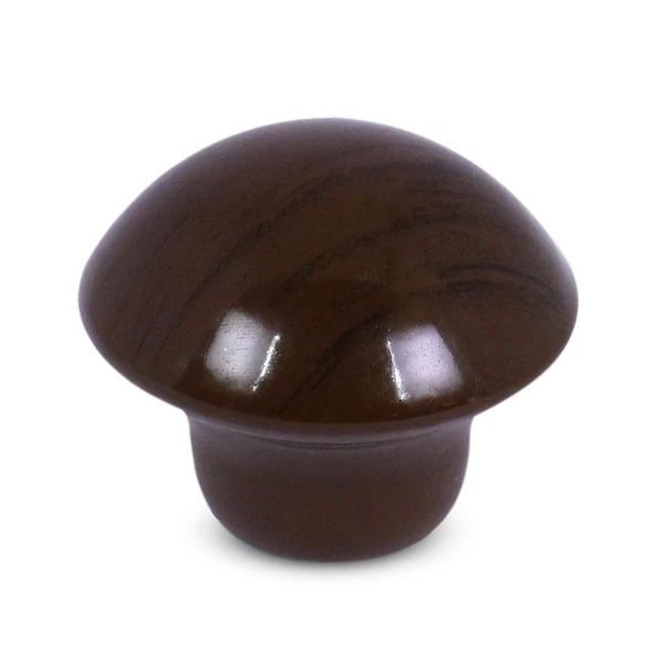 Mantar Düğme Kulp Çekmece Dolap Kapak Kulpu Kulbu Metal - 11