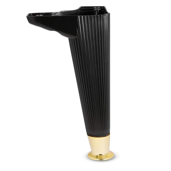 Mobilya Kanepe Koltuk Sehpa Ünite Ayağı 22 cm Baza Ayak - 10